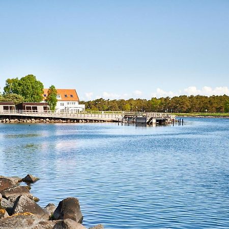 Lotsvillan Höllviken المظهر الخارجي الصورة