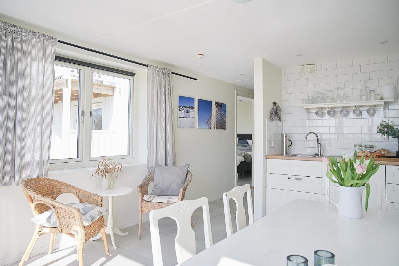 Lotsvillan Höllviken المظهر الخارجي الصورة