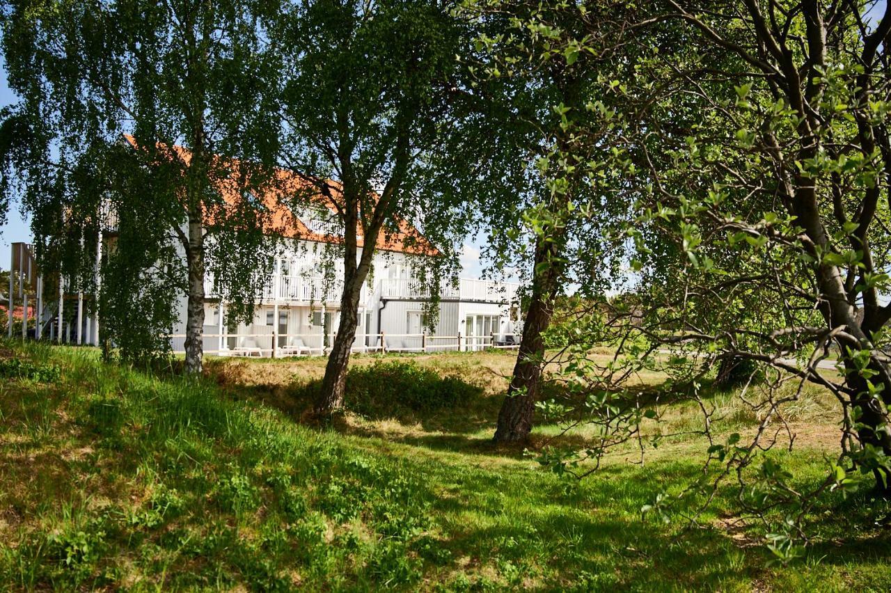 Lotsvillan Höllviken المظهر الخارجي الصورة