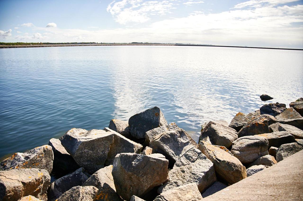 Lotsvillan Höllviken المظهر الخارجي الصورة