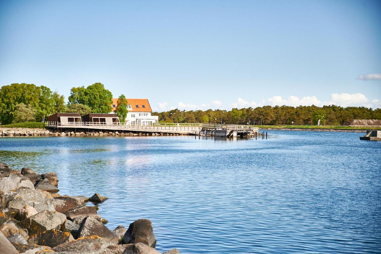 Lotsvillan Höllviken المظهر الخارجي الصورة