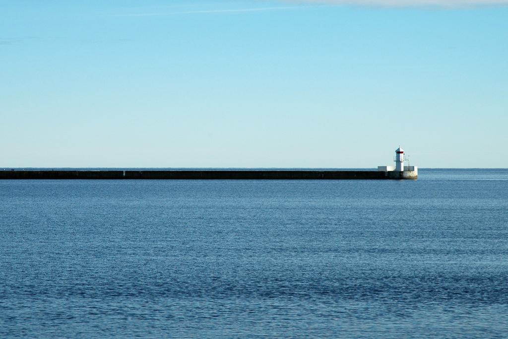 Lotsvillan Höllviken المظهر الخارجي الصورة